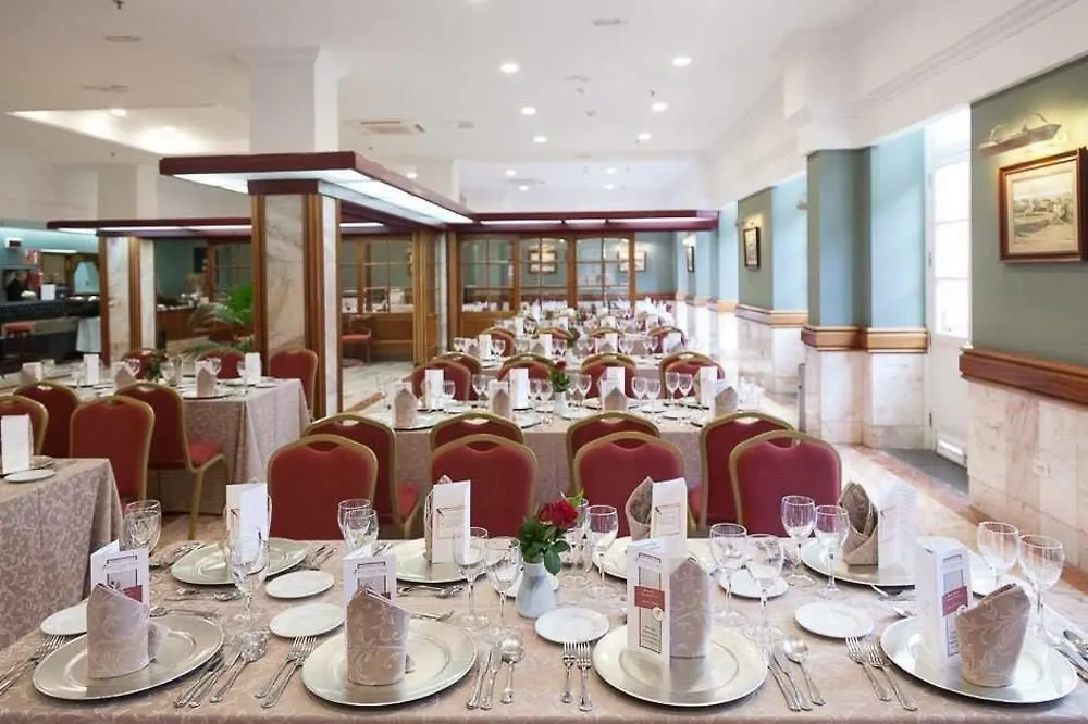 Hotel Principe Paz Santa-Cruz de Ténérife