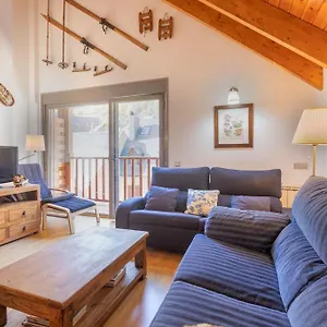 Apartamento El Portillon , Bosost (Bossòst) España