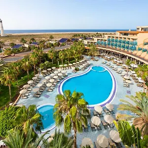 Hotell Faro Jandia Fuerteventura &