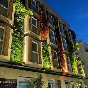 Mariposa 4* Malaga