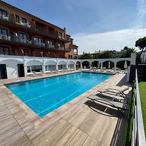 Canal Olimpic Spanien