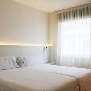 Pol & Grace 4* Barcelona