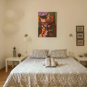 Casa La Poyata - Taganana Santa Cruz de Tenerife