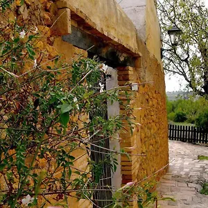 Can Ramonet Hotel Sant Pere De Ribes