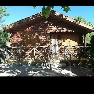 Rurales La Vega , Burunchel España