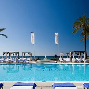 Monteros & Spanien