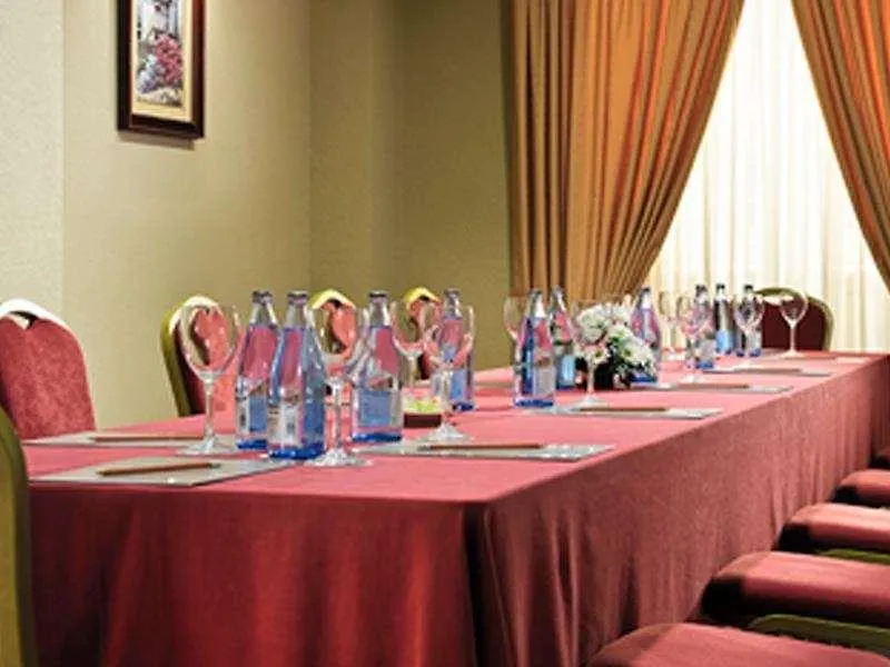 Hotel Principe Paz Santa Cruz de Tenerife