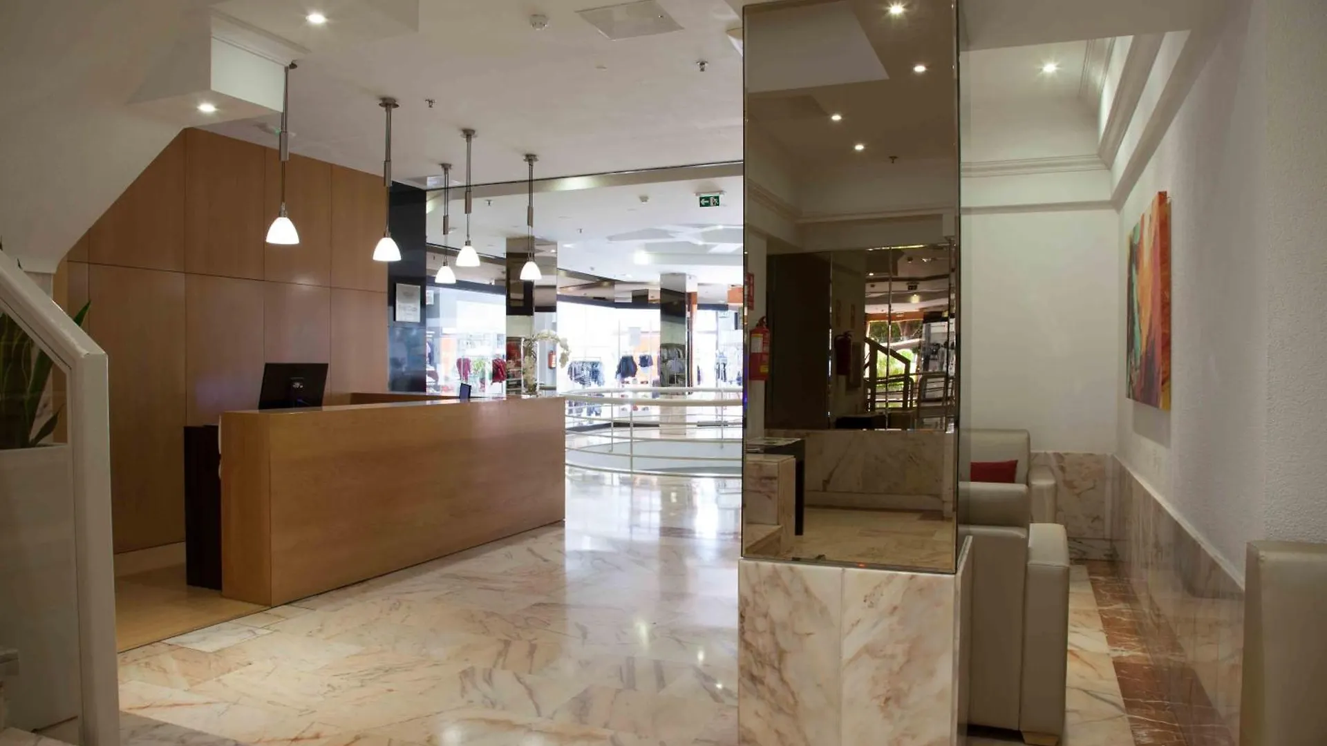 Hotel Principe Paz Santa Cruz de Tenerife