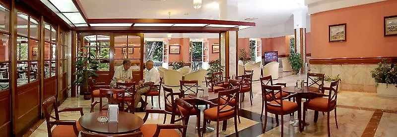 Hotel Principe Paz Santa Cruz de Tenerife 3*,