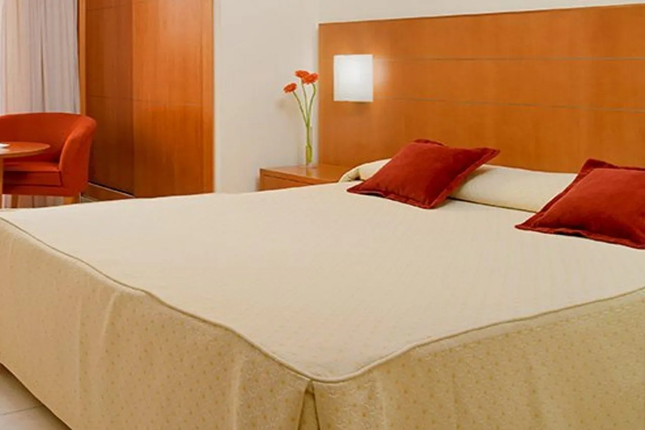 Hotel Principe Paz Santa Cruz de Tenerife 3*,