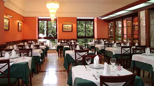Hotel Principe Paz Santa Cruz de Tenerife 3*,  Spanyolország