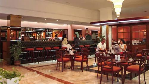Hotel Principe Paz Santa Cruz de Tenerife