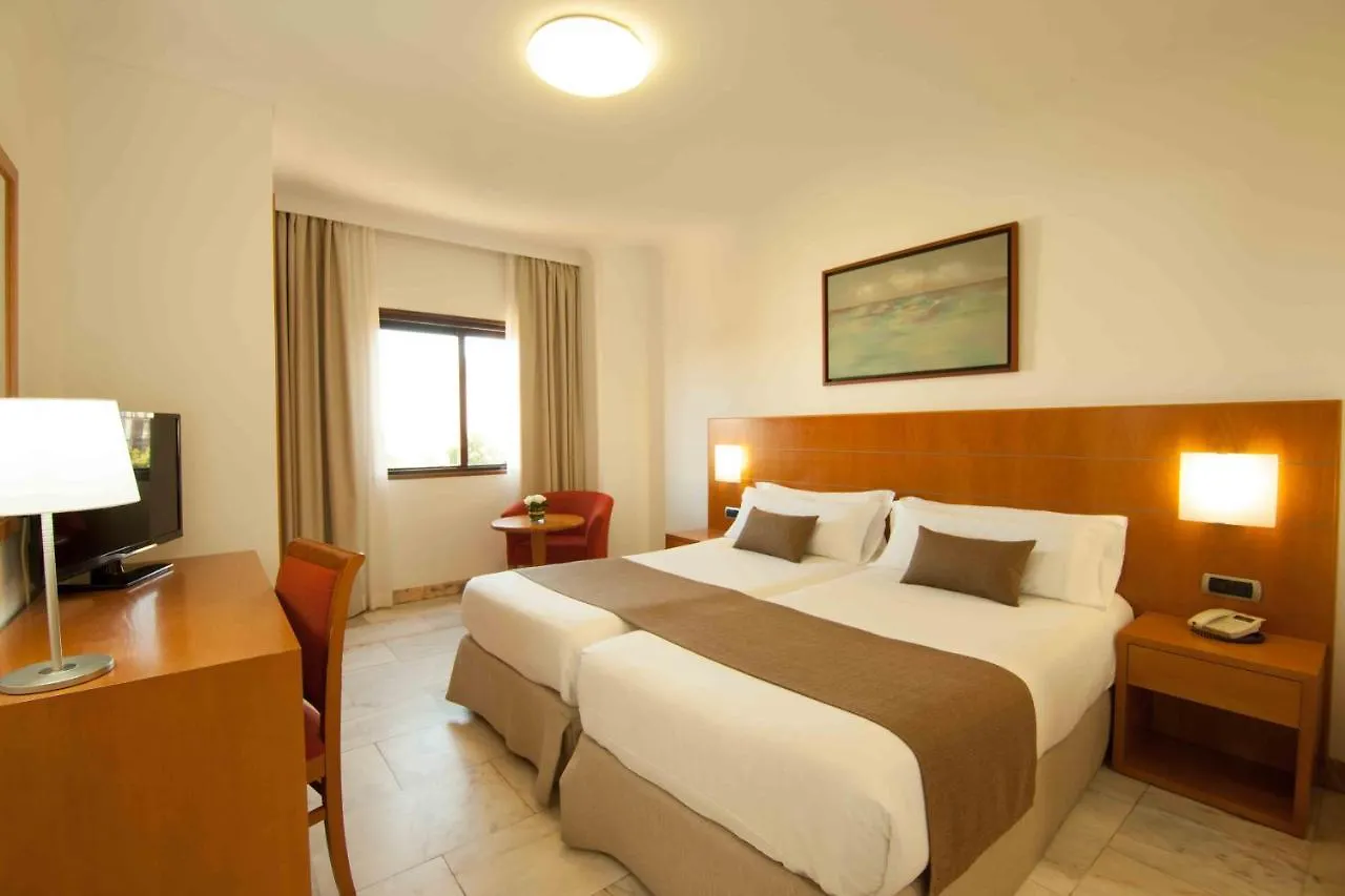 Hotel Principe Paz Santa Cruz de Tenerife 3*,  Spain