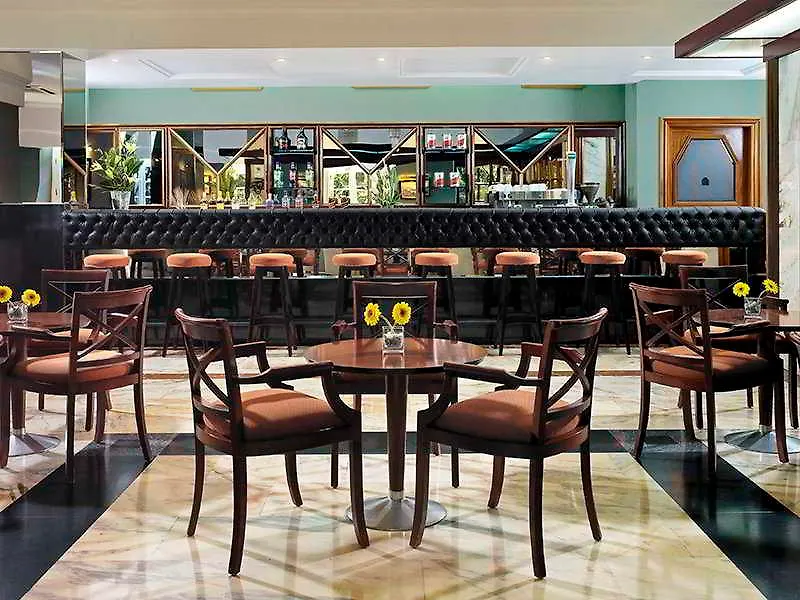 Hotel Principe Paz Santa Cruz de Tenerife