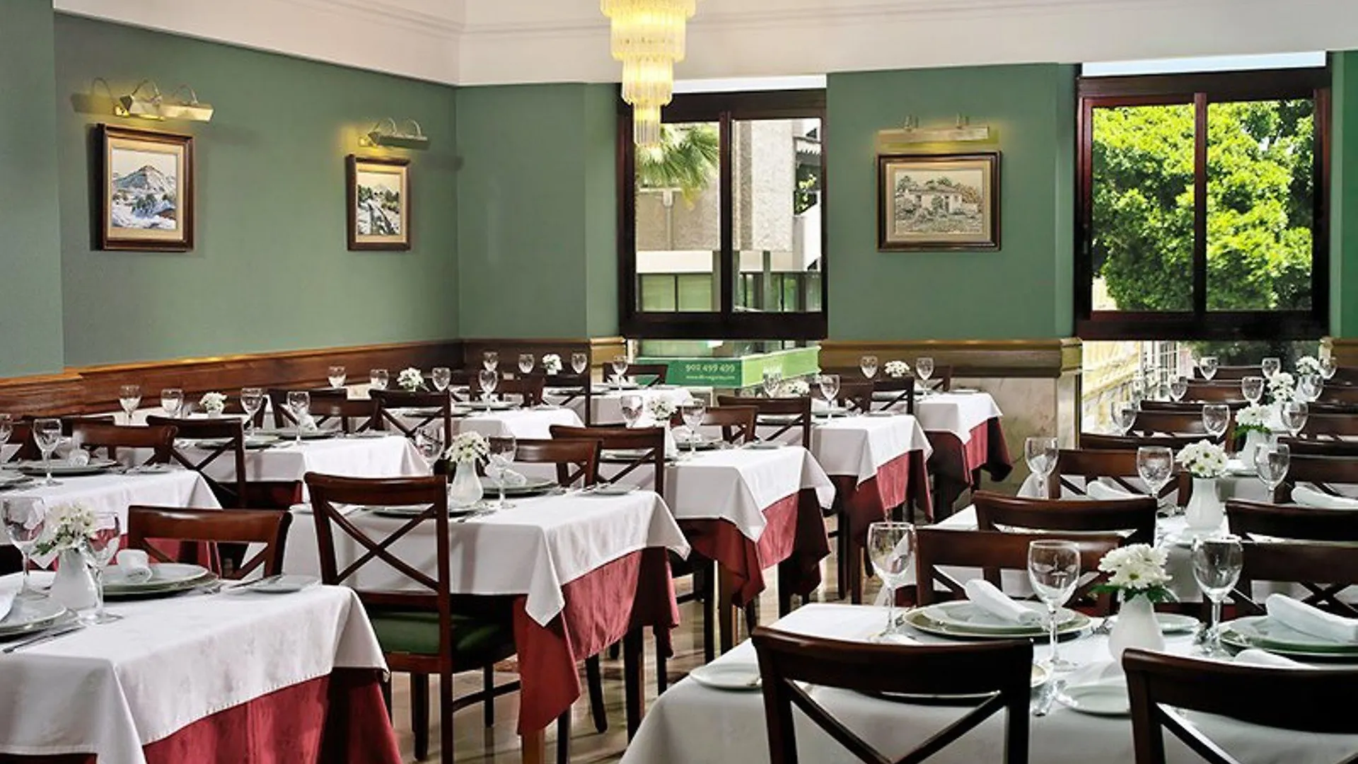 Hotel Principe Paz Santa Cruz de Tenerife 3*,  Spain
