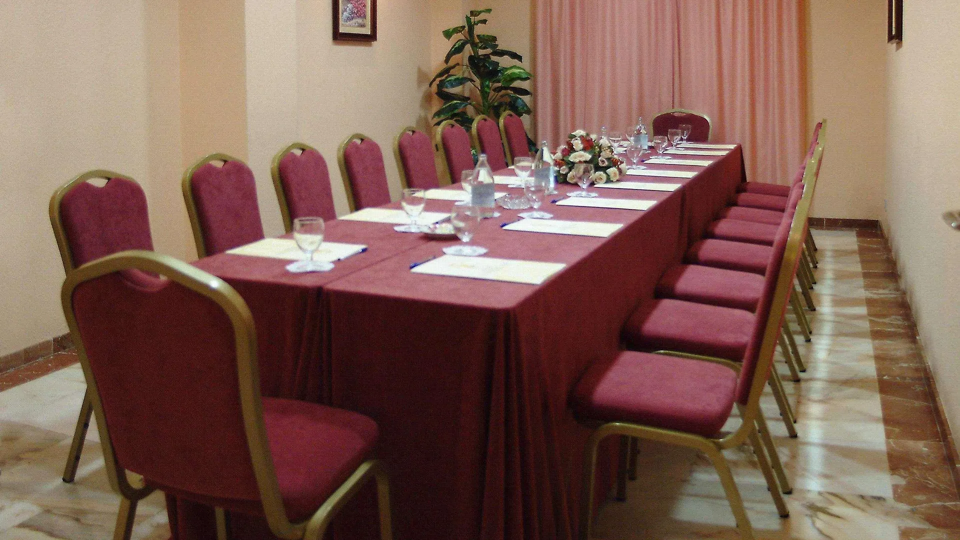 Hotel Principe Paz Santa Cruz de Tenerife