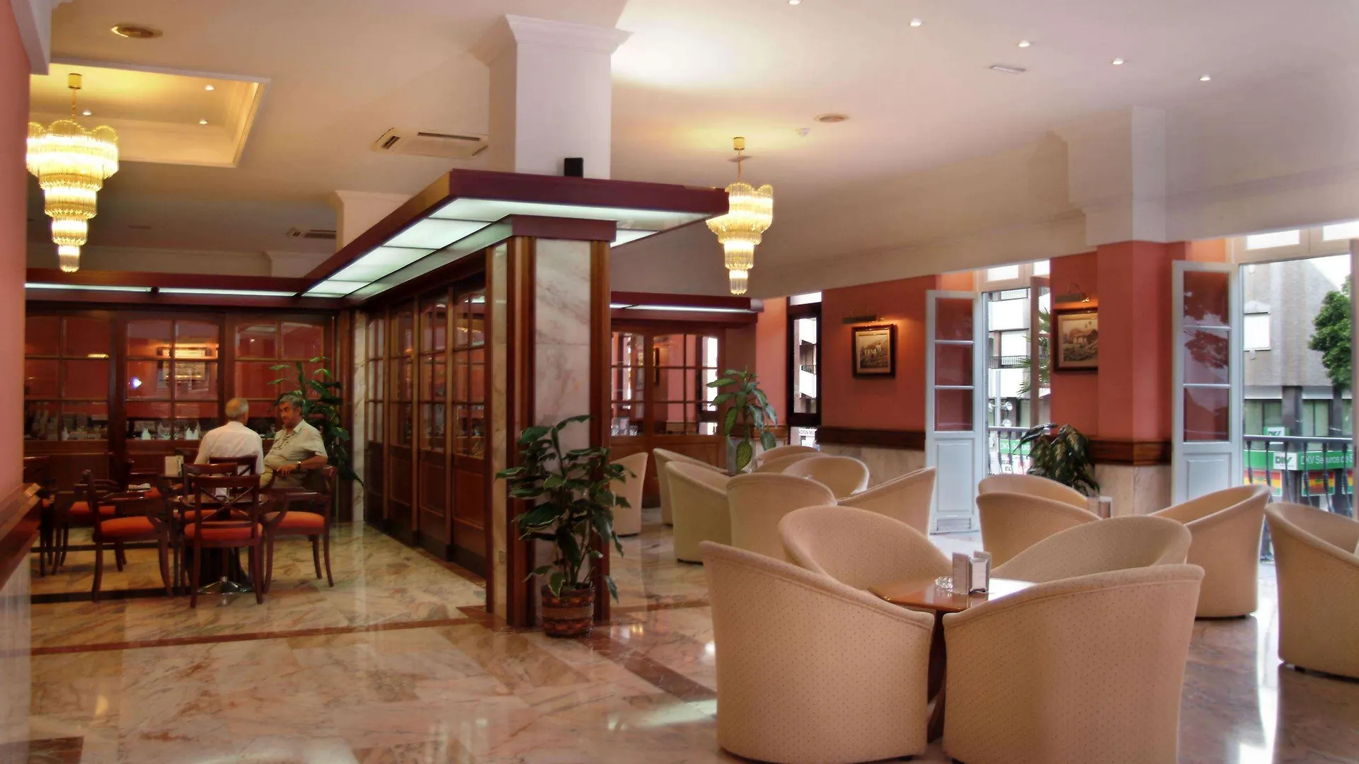 Hotel Principe Paz Santa Cruz de Tenerife Spain