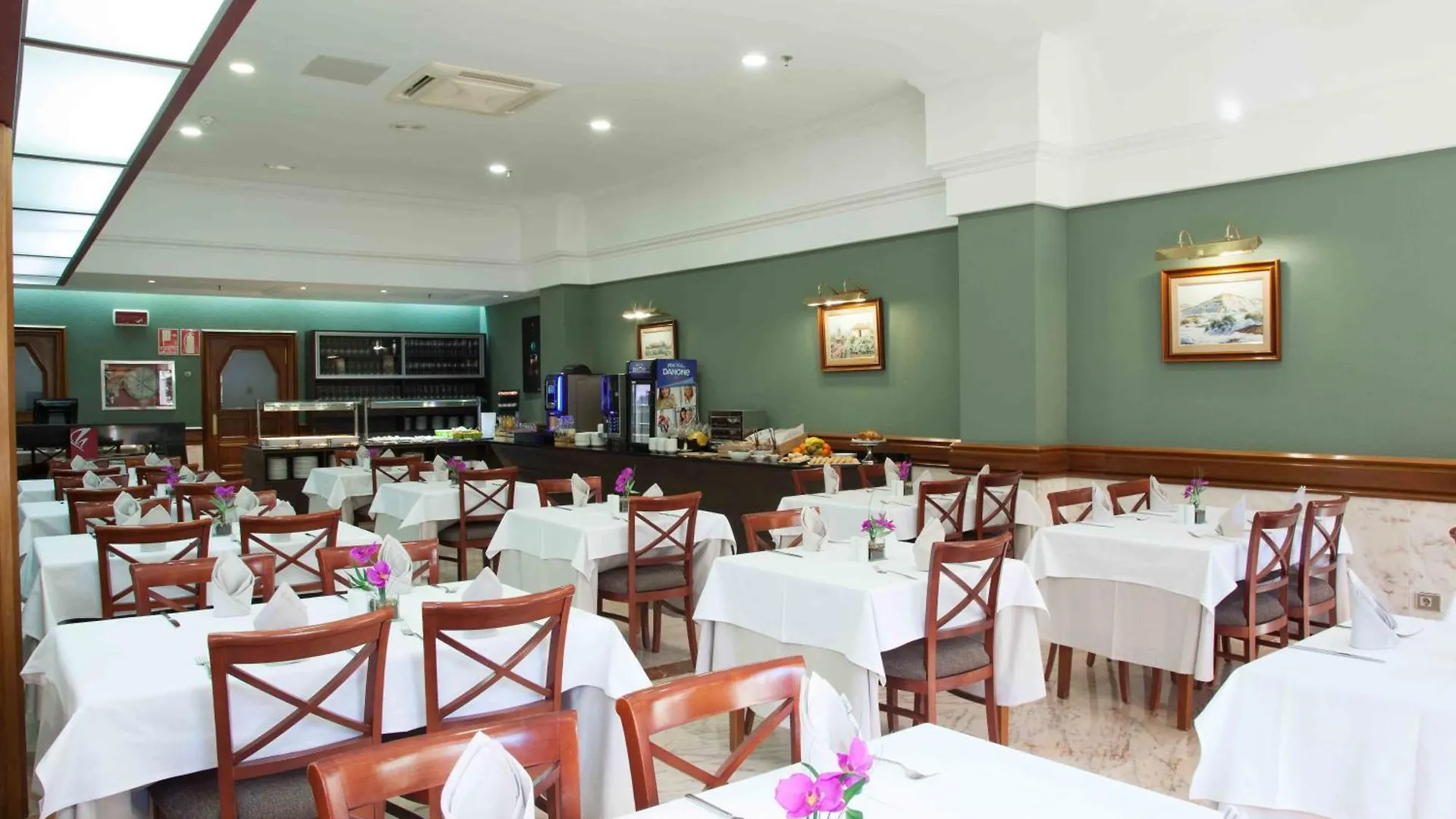 Hotel Principe Paz Santa Cruz de Tenerife 3*,  Spain