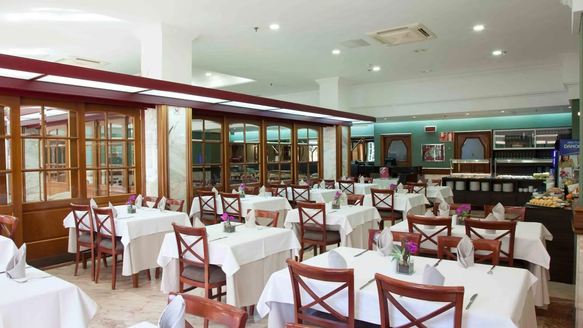 Hotel Principe Paz Santa Cruz de Tenerife