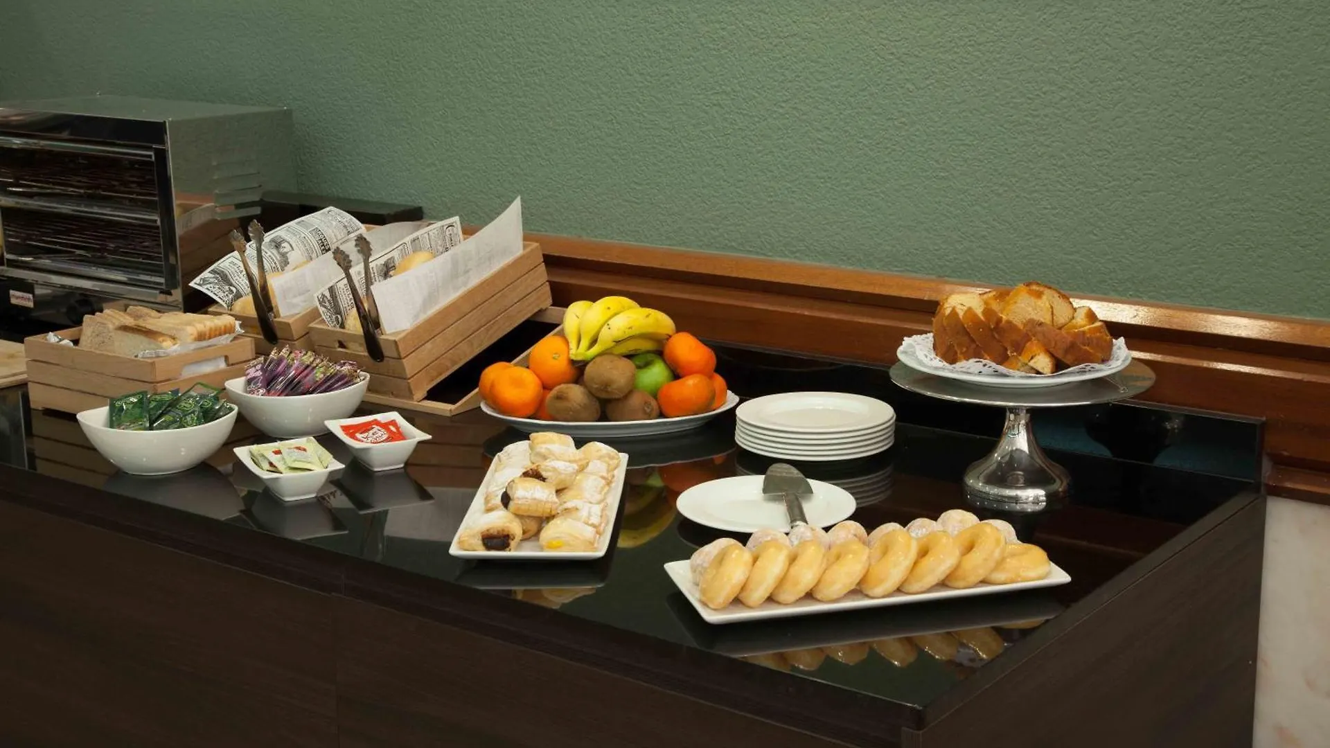 Hotel Principe Paz Santa Cruz de Tenerife Spain