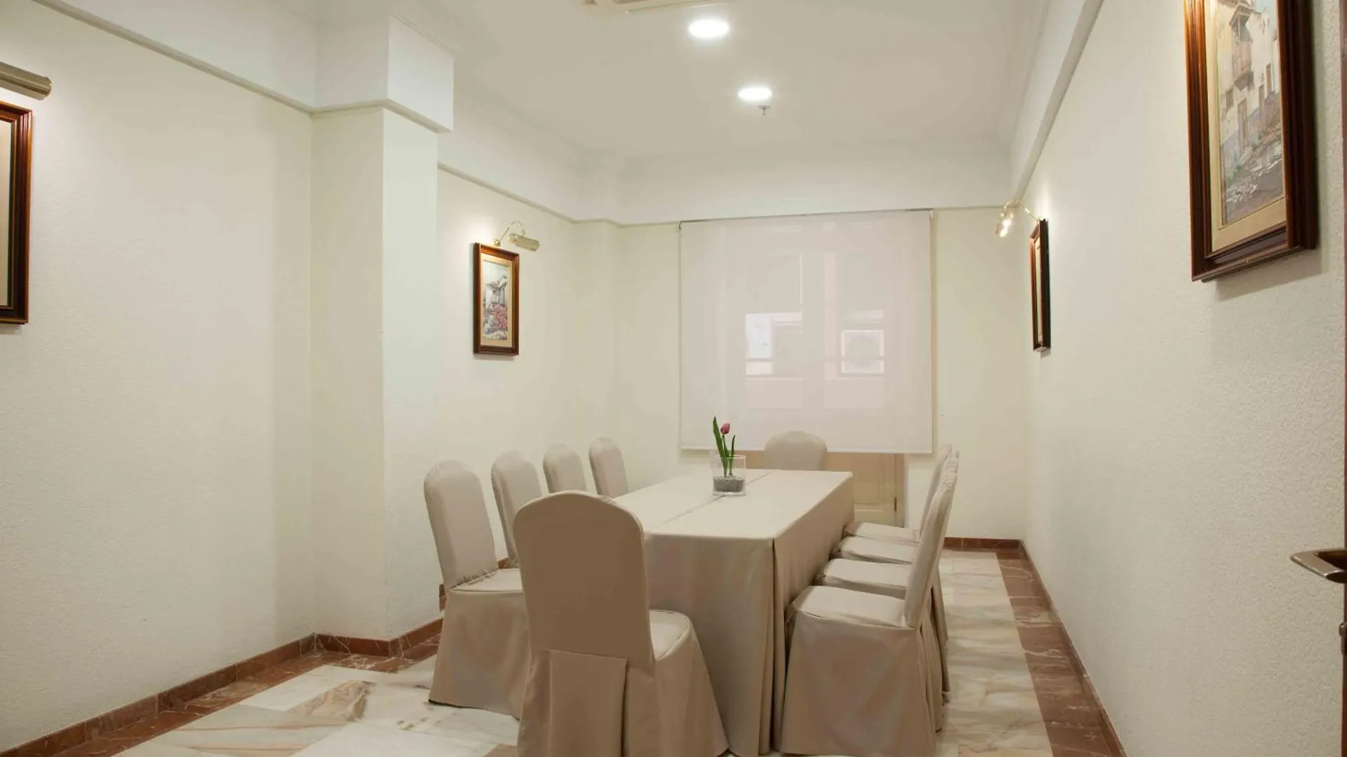 Hotel Principe Paz Santa Cruz de Tenerife