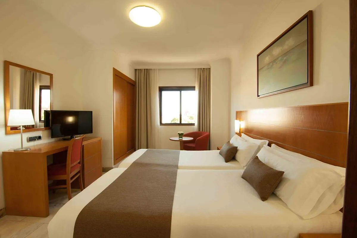 Hotel Principe Paz Santa Cruz de Tenerife 3*,  Spain