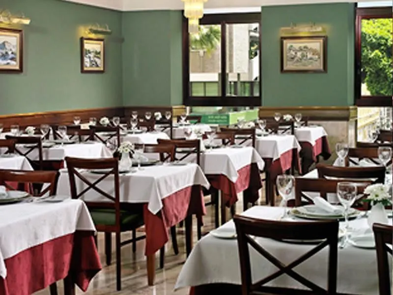 Hotel Principe Paz Santa Cruz de Tenerife 3*,  Spain